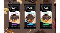 Added Sugar-Free Chocolates