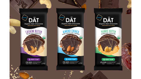Added Sugar-Free Chocolates