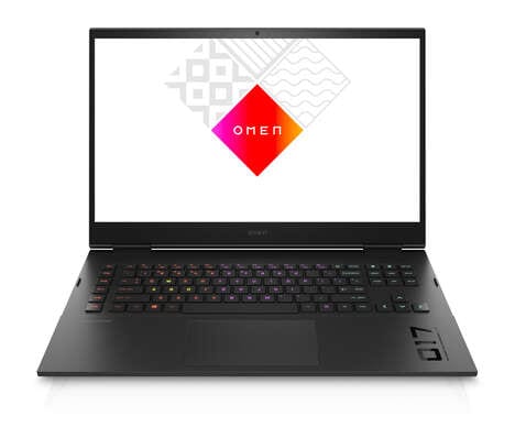 Efficient Gaming-Focused Laptops