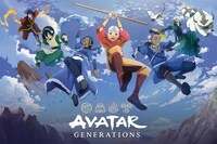 Animated Series-Themed RPGs Image 1