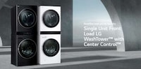 Single-Unit Washer-Dryers Image 1