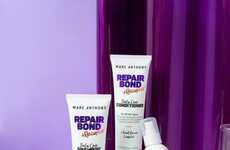Accessible Reparative Haircare Products