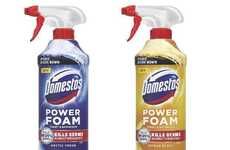 Convenient Spray Foam Cleaners