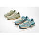 Artful Soft Textured Sneakers Image 1