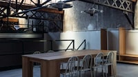 Punk-Inspired Parisian Factories Image 3