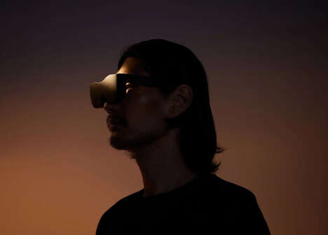 Hands-Free Reading Devices : the sol reader