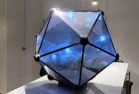 Impressive DIY Terrariums Image 4