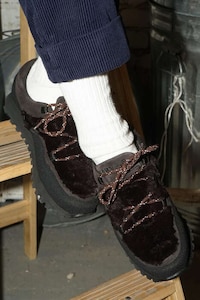 Chic Scandinavian-Inspired Shooes Image 2