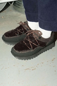 Chic Scandinavian-Inspired Shooes Image 3