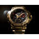 Celebratory Golden Watch Designs Image 1