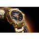 Celebratory Golden Watch Designs Image 2