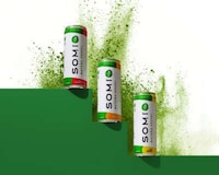 Better-For-You Energy Alternatives Image 1