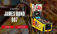 Connected Pinball Machines Image 1