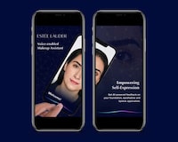 AI-Backed Makeup Apps Image 1