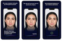 AI-Backed Makeup Apps Image 2