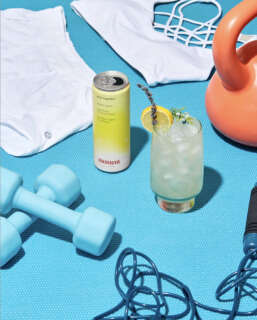 Collaboration Adaptogenic Refreshments
