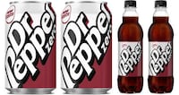 Zero-Sugar Carbonated Soda Image 1