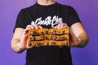 Street Art-Style Cookies Image 2