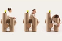 Future-Facing Tech Brand Chairs