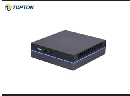 Miniature Gaming PCs