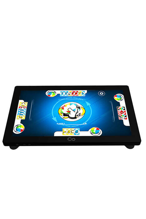 Digital Board Game Devices