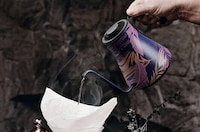 Style-Conscious Coffee Kettles