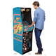Retro Arcade Cabinets Image 1