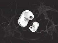 Neural Technology Earbuds Image 3