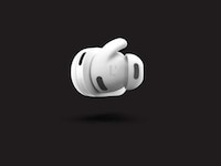 Neural Technology Earbuds Image 4