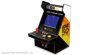 Miniature Arcade Systems Image 1