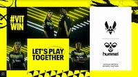 Esports Sportswear Partnerships Image 1