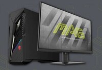 Precision Color Gaming Monitors Image 1