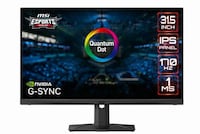 Precision Color Gaming Monitors Image 2
