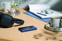 Audio-Enhancing Music Players Image 1