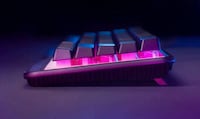 Chromatic Membrane Switch Keyboards Image 2