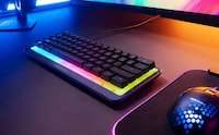 Chromatic Membrane Switch Keyboards Image 3