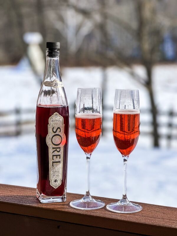 Black-Owned Hibiscus Liqueur Brands