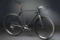 Nighttime Limited Electric Bikes Image 1