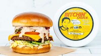 Saucy Meat-Free Meal Menus Image 1