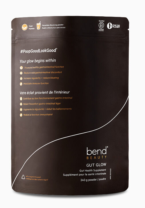 Modernized Fiber Supplements