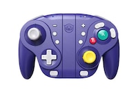 Retro-Style Game Controllers Image 1