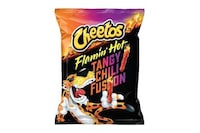 Tangy Chilli Chips