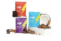 Indulgent Caffeinated Snacks Image 5