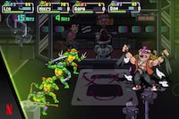 Subscription-Based Mobile Games