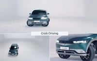 Crabwalk Electric Car Updates Image 1