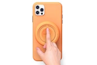 Colorful Smartphone Charging Docks