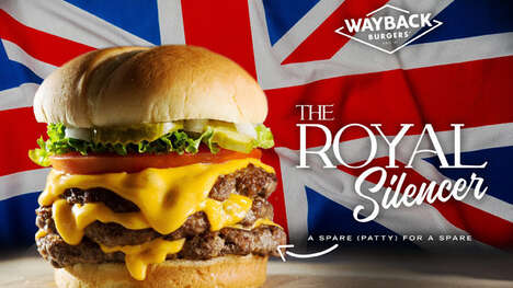 Gossip-Stopping Burgers