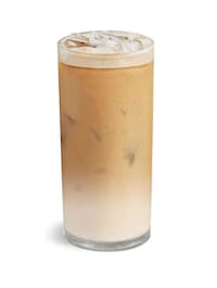 Golden Cold Brew Coffees Image 1