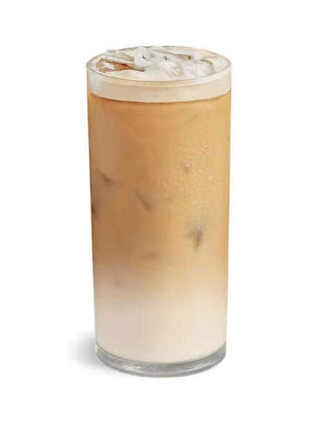 Golden Cold Brew Coffees