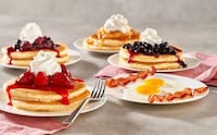 Breakfast QSR Marketing Campaigns Image 1